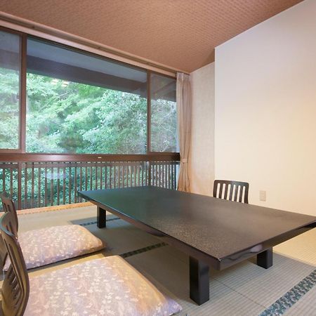 Kikunoya Hotel Hatsukaichi Exterior photo