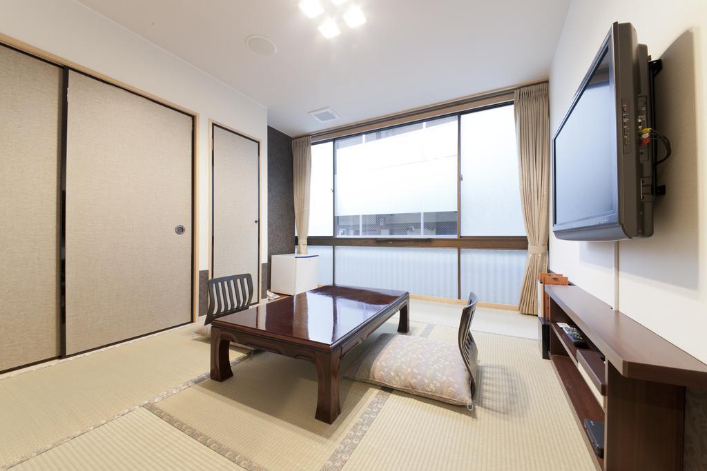 Kikunoya Hotel Hatsukaichi Room photo
