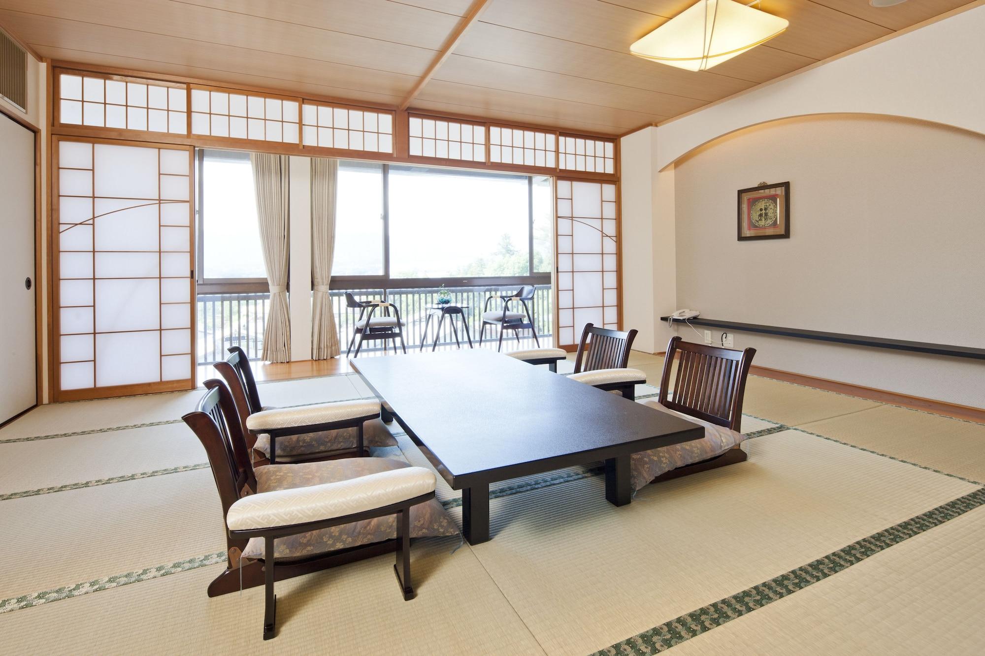 Kikunoya Hotel Hatsukaichi Exterior photo