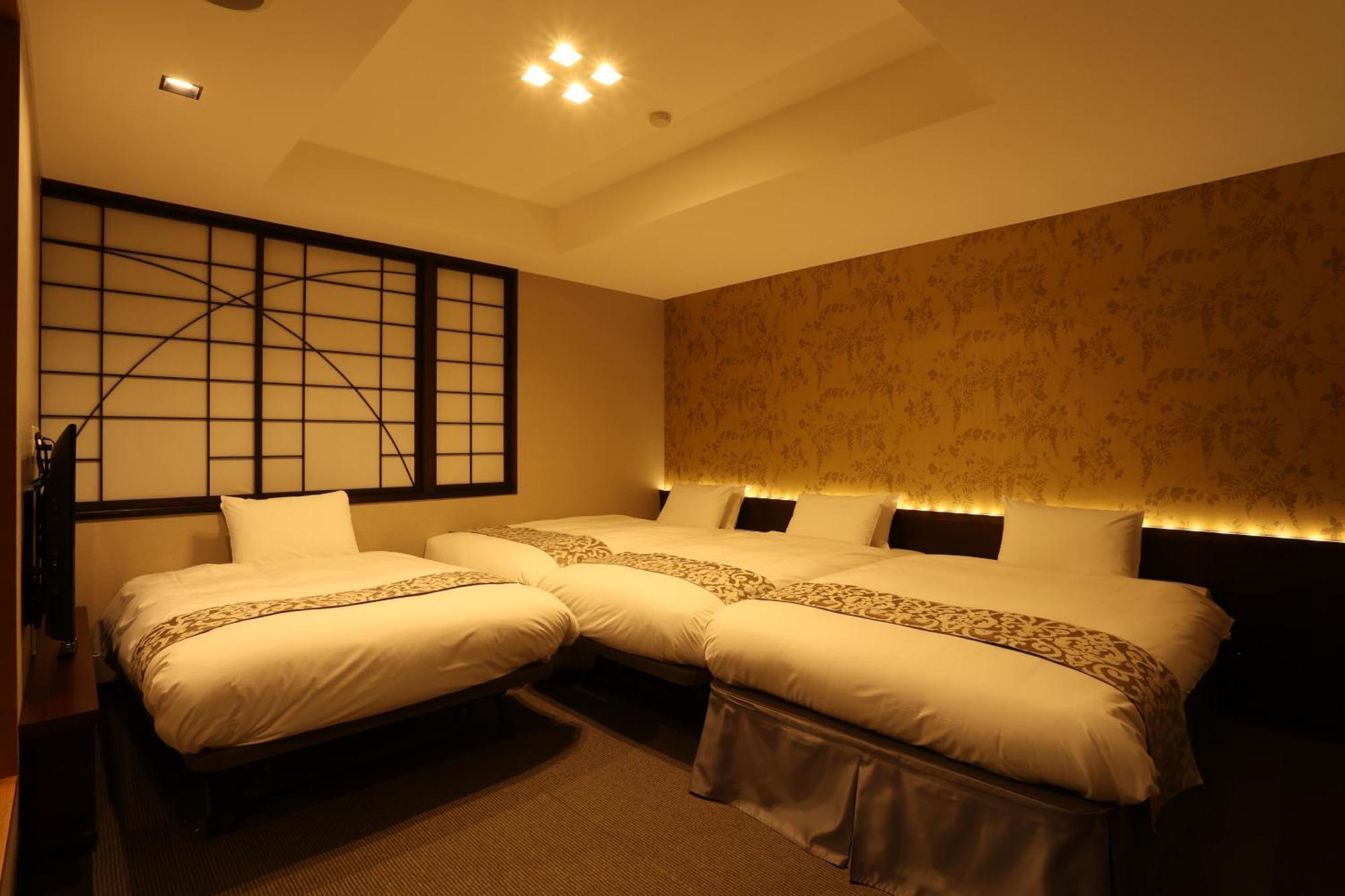 Kikunoya Hotel Hatsukaichi Exterior photo