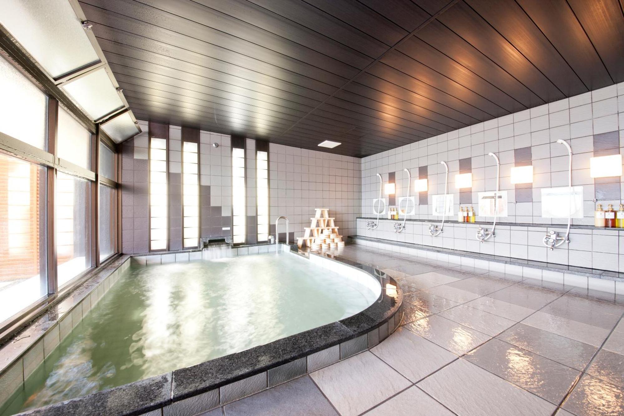 Kikunoya Hotel Hatsukaichi Exterior photo